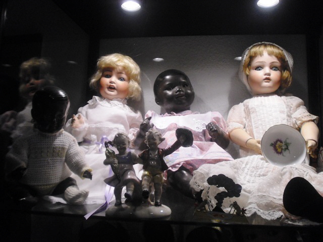 Kinderpuppen Kinderpuppen